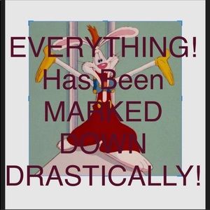 ‼️PRICES LOWERED‼️